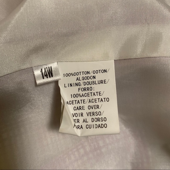 Que Per Que Ladies Jacket - Picture 9 of 9